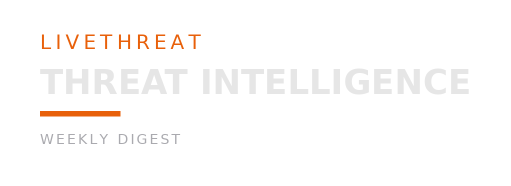 LiveThreat Threat Intelligence